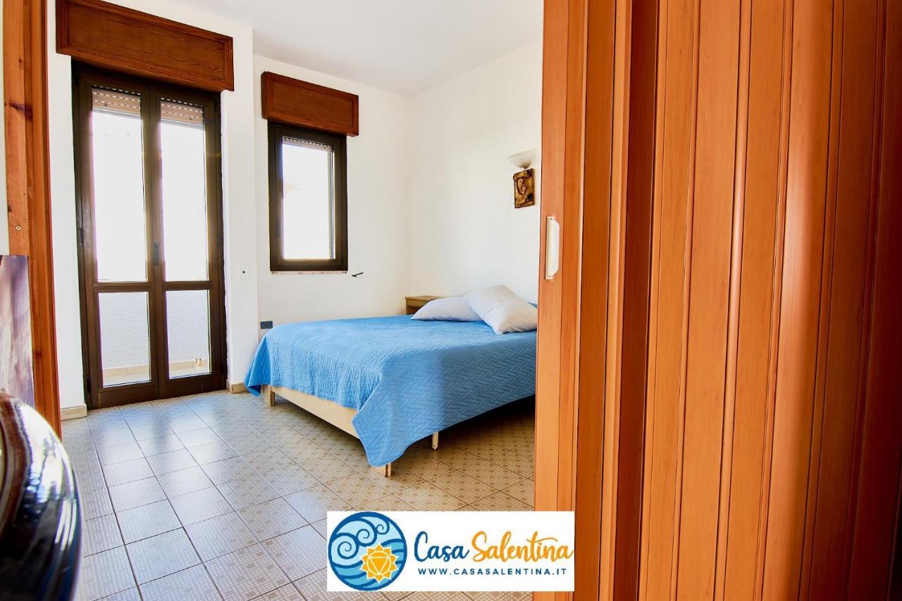 Apartamento Casasalentina - Lido Conchiglie Lido Conchiglia Exterior foto