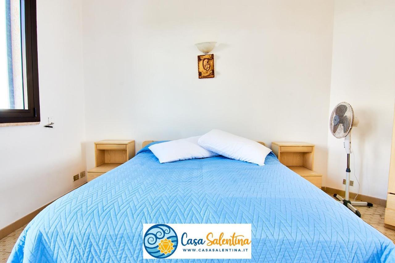 Apartamento Casasalentina - Lido Conchiglie Lido Conchiglia Exterior foto