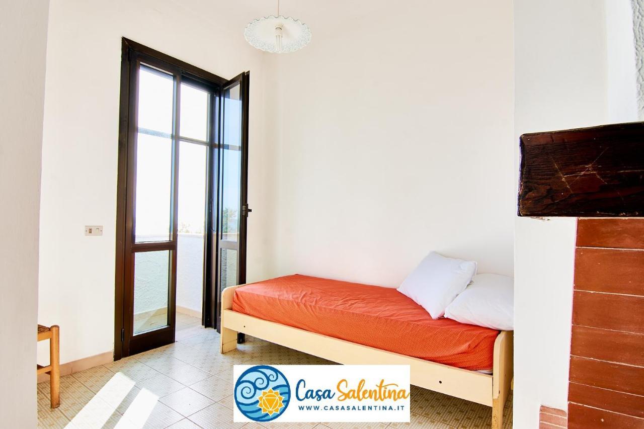 Apartamento Casasalentina - Lido Conchiglie Lido Conchiglia Exterior foto