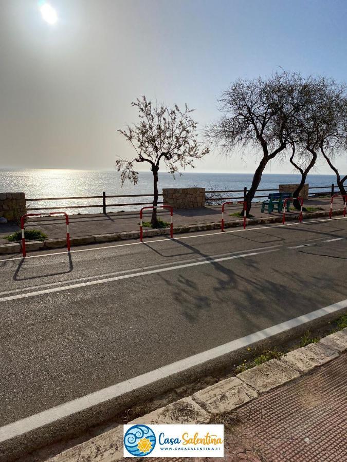 Apartamento Casasalentina - Lido Conchiglie Lido Conchiglia Exterior foto