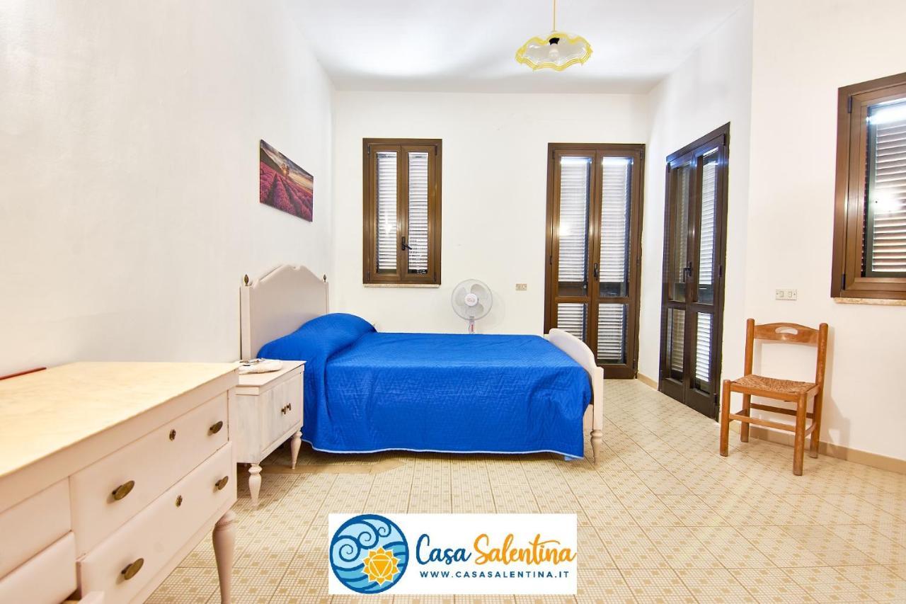 Apartamento Casasalentina - Lido Conchiglie Lido Conchiglia Exterior foto