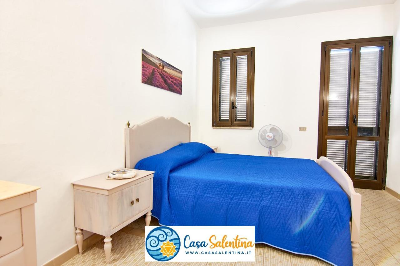 Apartamento Casasalentina - Lido Conchiglie Lido Conchiglia Exterior foto