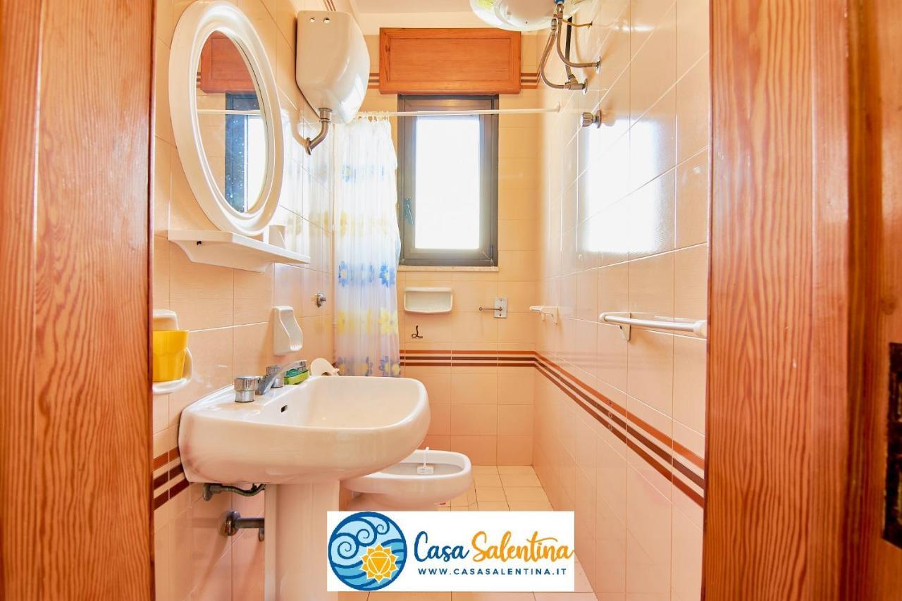 Apartamento Casasalentina - Lido Conchiglie Lido Conchiglia Exterior foto