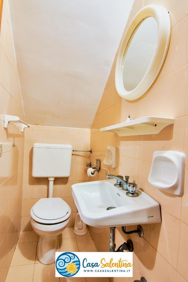 Apartamento Casasalentina - Lido Conchiglie Lido Conchiglia Exterior foto