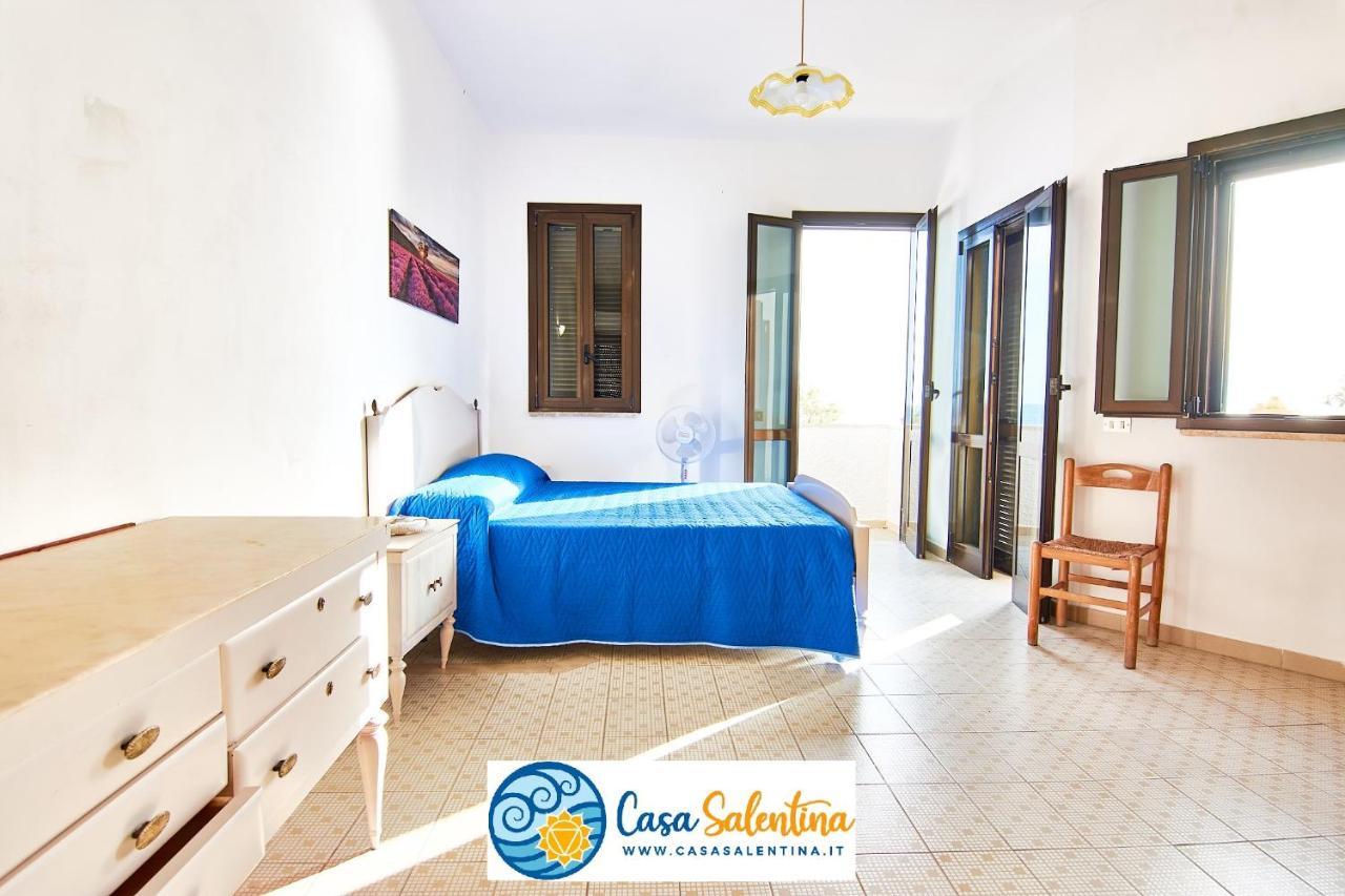 Apartamento Casasalentina - Lido Conchiglie Lido Conchiglia Exterior foto