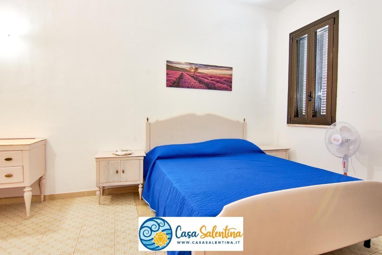 Apartamento Casasalentina - Lido Conchiglie Lido Conchiglia Exterior foto