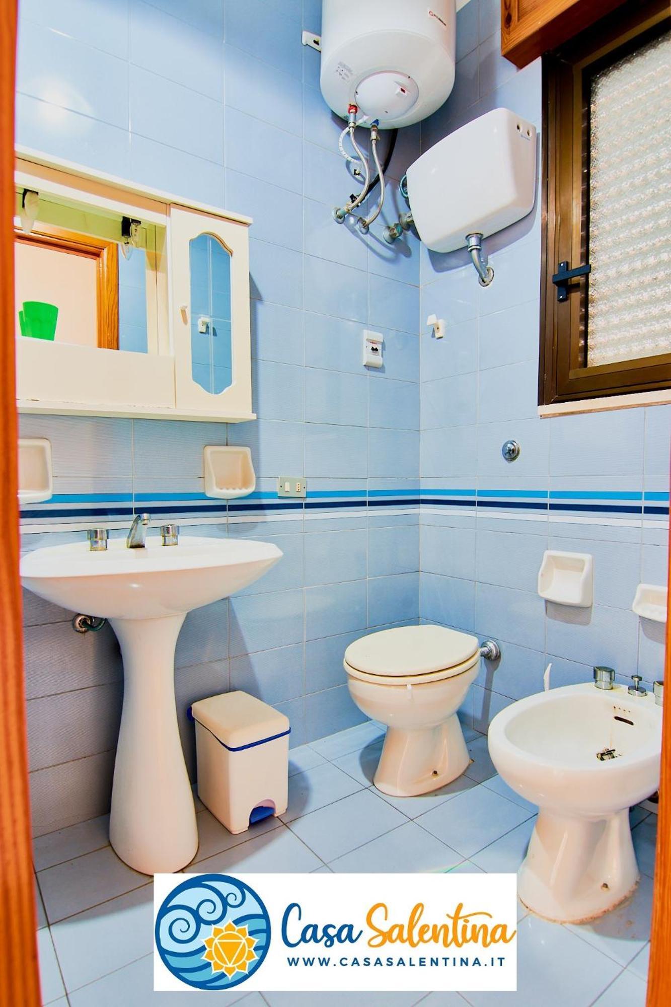 Apartamento Casasalentina - Lido Conchiglie Lido Conchiglia Habitación foto