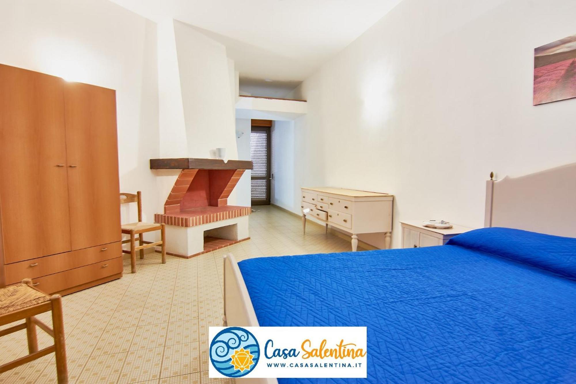 Apartamento Casasalentina - Lido Conchiglie Lido Conchiglia Habitación foto