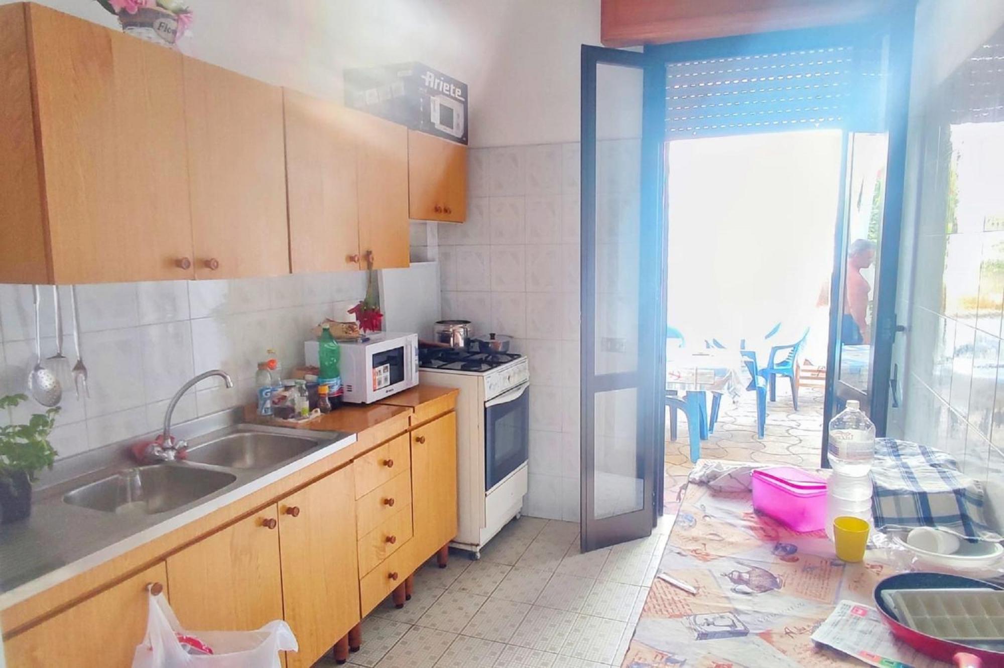 Apartamento Casasalentina - Lido Conchiglie Lido Conchiglia Exterior foto